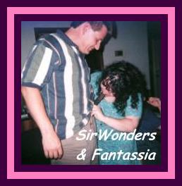 Fantassia & SirWonders