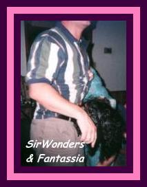 Fantassia and SirWonders again!