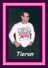 Tieron