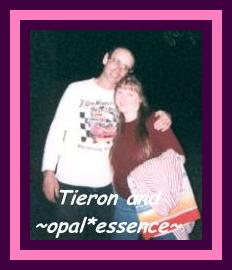 Tieron and ~opal*essence~