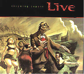 Throwing Copper 1994. Click here for bigger size