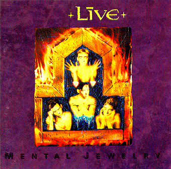 Mental Jewlery-Live 1991. Click here for bigger size
