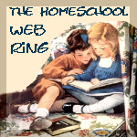 The Homeschool Webring