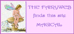 fairyweb magical
award