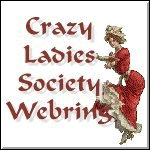 Join Crazy Ladies Society