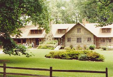 Spruce Pine Lodge