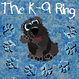 The K-9Ring
