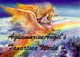 *AquamarineAngel's Fanartsca World*