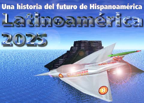 Latinoamerica 2025