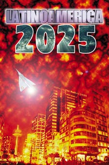LATINOAMERICA 2025