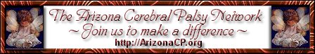 Arizona Cerebral Palsy Network