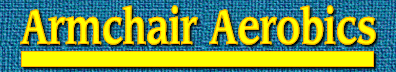 Armchir Aerobics logo