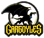 Logo de las Grgolas