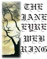 Jane Eyre Web Ring Logo