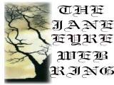 Jane Eyre Web Ring