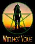 Witch's Voice