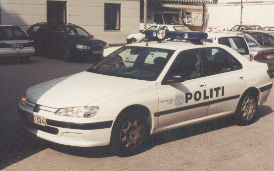 1997 Peugeot