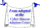 Adopt A Cyber-Pet