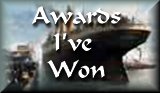 Awards I've Won