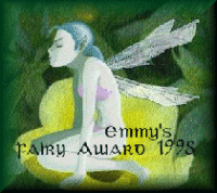 The Fairy Award