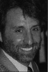 photo of Ron Silver