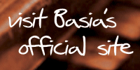 Basia's Official Site