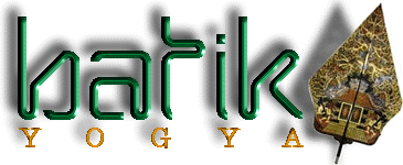 Batik Yogya Logo