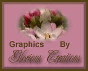 graphics by glorious creations