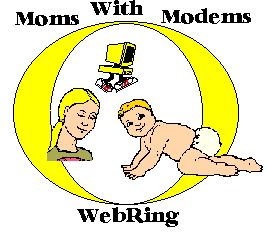 MWM Ring