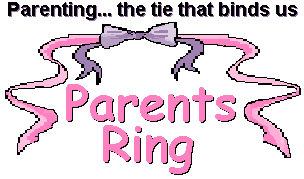 Parent's Ring