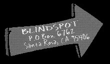 Blindspot contact info