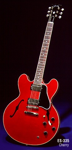 [Gibson ES-335]