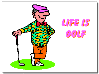 Golf Guid