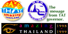 Tourist Authority Of Thailand