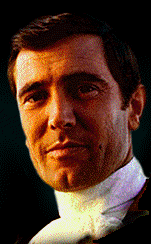 George Lazenby