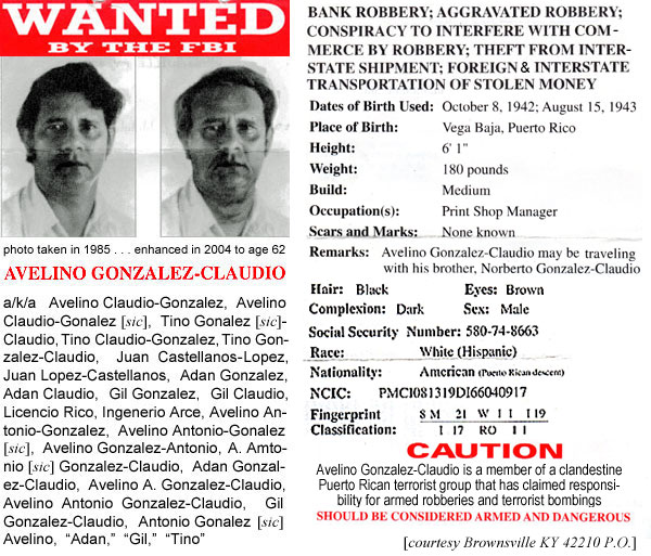 avelinoc.jpg Wanted by FBI Avelino Gonzalez-Claudio