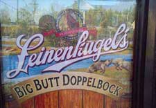 Leinenkugel's Big Butt Doppelbock