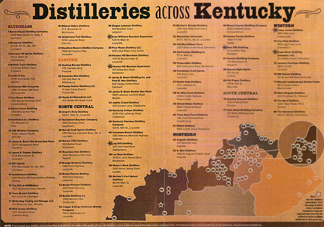distiller.jpg Distilleries across Kentucky