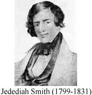 Jedediah Smith (1799-1831)