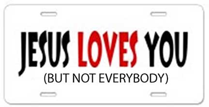 jesluvsu.jpg Jesus loves you (but not everybody)