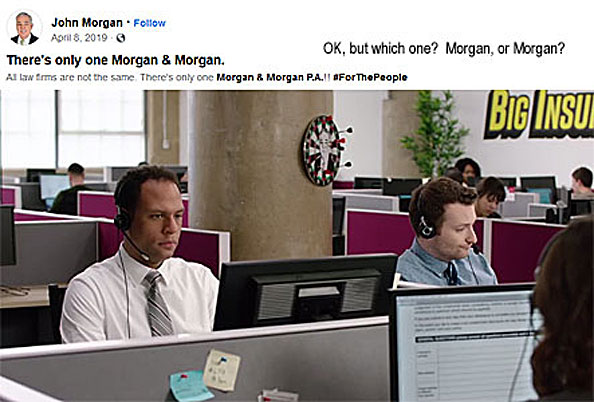 morganon.jpg Morgan & Morgan there's only one OK, but Morgan, or Morgan?