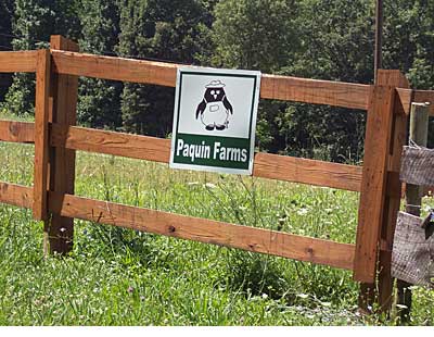 Paquin Farms