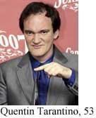 Quentin Tarantino, 53