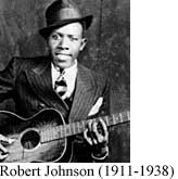 Robert Johnson (1911-1938)