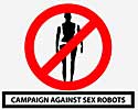 campaign against sex robots