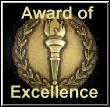 Home & Hearth - Award of Excellence