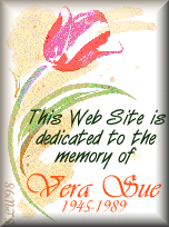 Dedicated to Vera Sue (Image-1998 Breast Cancer 101)