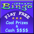 Play Instant Bingo