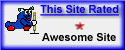 This Site Rated Awesome