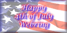 Happy 4th of July Webring